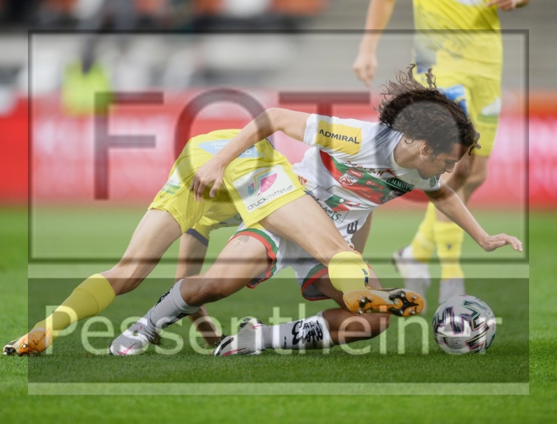 RZ Pellets WAC - SKN Spusu St. Pölten_24