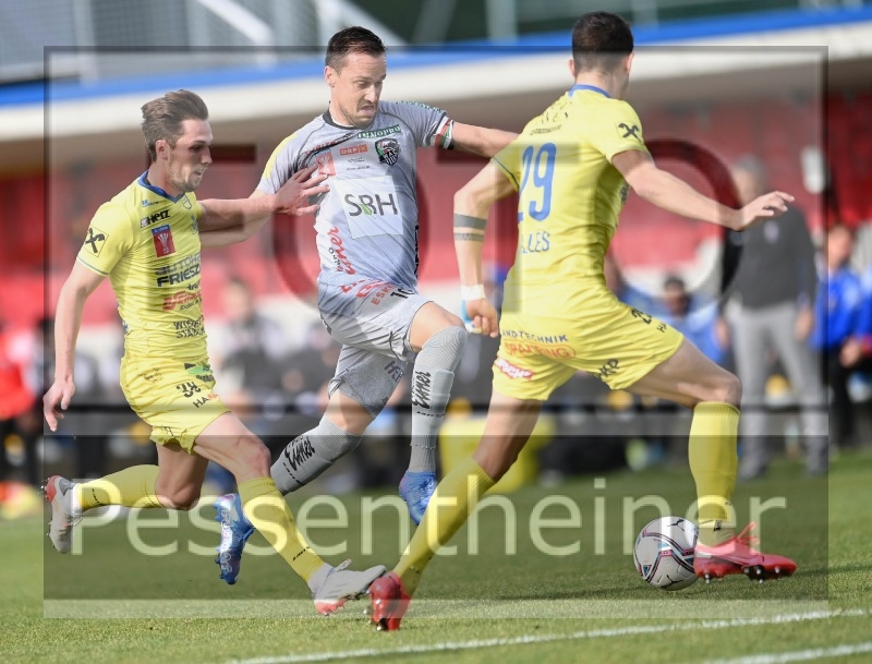 SV Lafnitz - RZ Pellets WAC (26.10.2021)_5