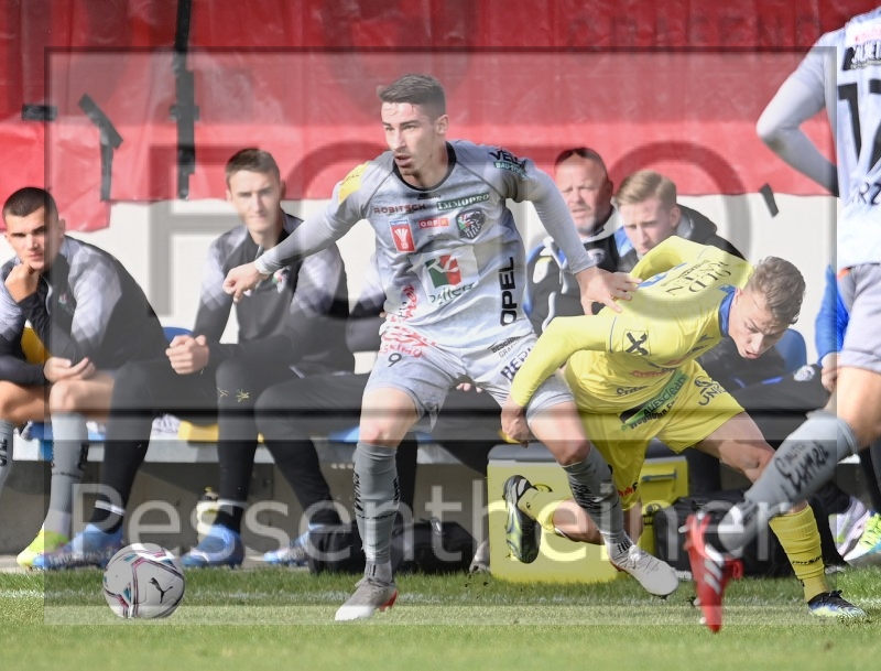 SV Lafnitz - RZ Pellets WAC (26.10.2021)_13