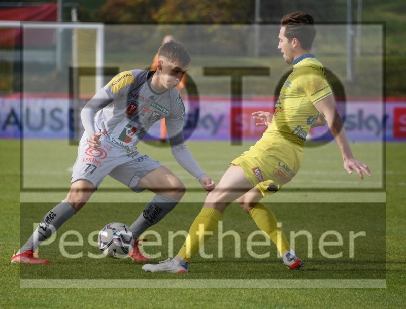 SV Lafnitz - RZ Pellets WAC (26.10.2021)_35