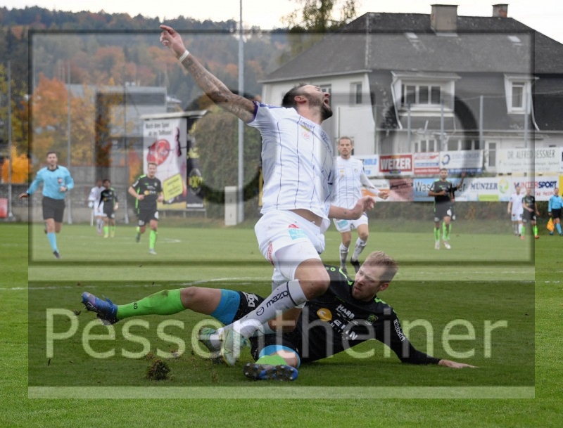 SC Weiz - SK Austria Klagenfurt (26.10.2021)_8