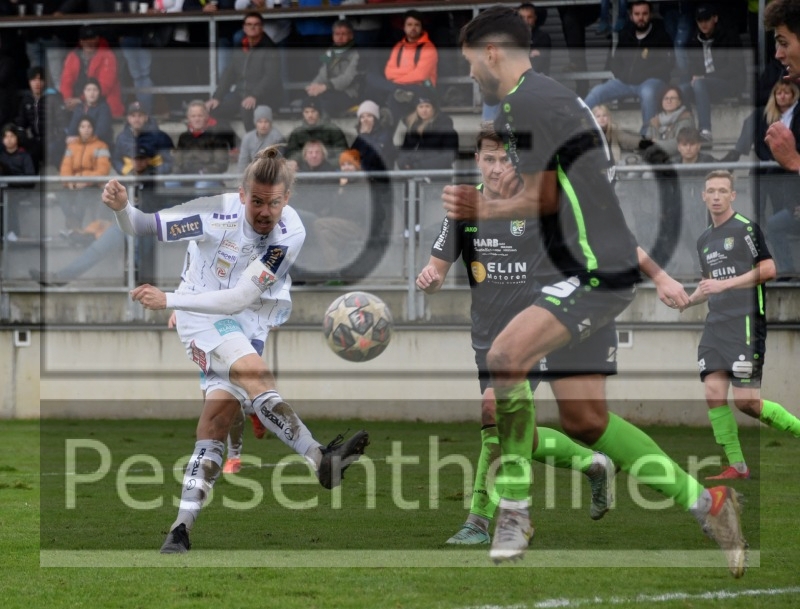 SC Weiz - SK Austria Klagenfurt (26.10.2021)_14