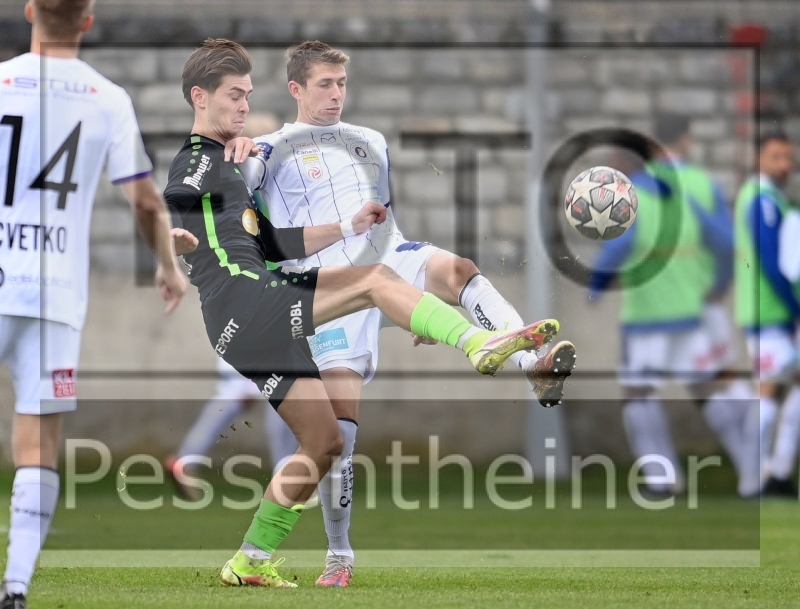 SC Weiz - SK Austria Klagenfurt (26.10.2021)_11