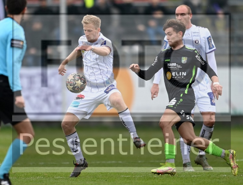 SC Weiz - SK Austria Klagenfurt (26.10.2021)_19