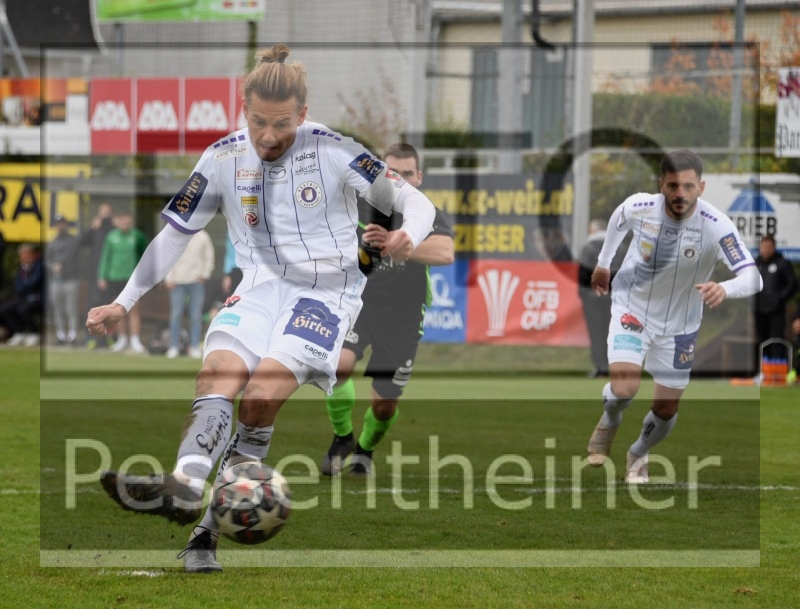 SC Weiz - SK Austria Klagenfurt (26.10.2021)_28