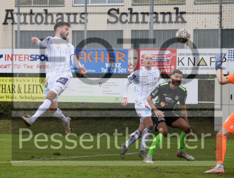 SC Weiz - SK Austria Klagenfurt (26.10.2021)_30