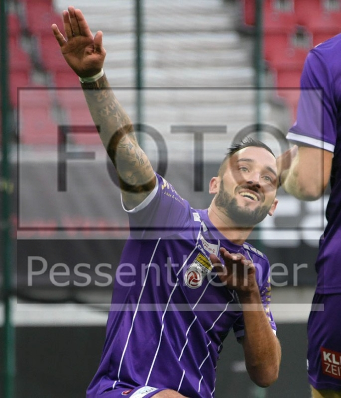 SK Austria Klagenfurt - FC Admira Mödling (30.10.2021)_1