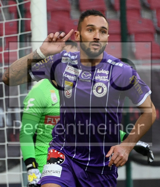 SK Austria Klagenfurt - FC Admira Mödling (30.10.2021)_3