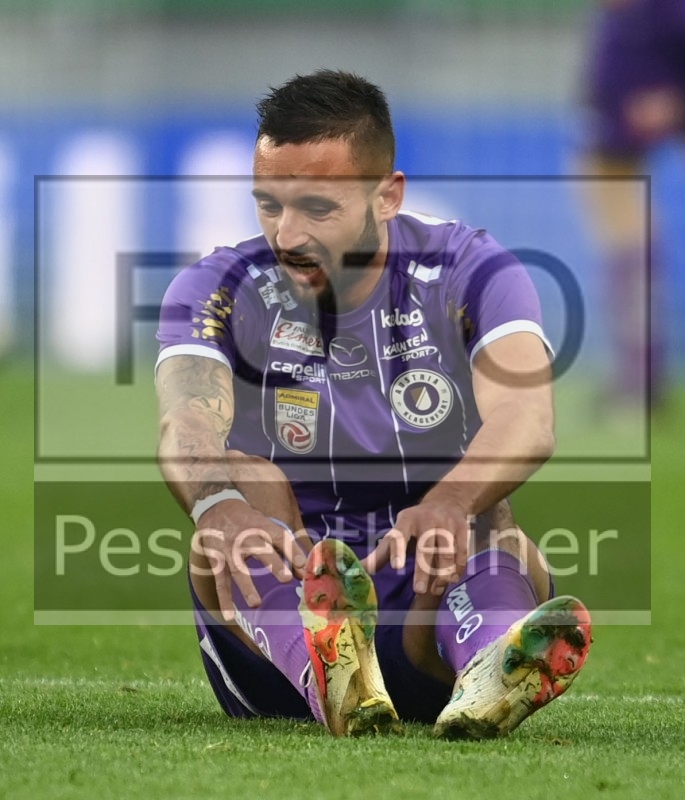 SK Austria Klagenfurt - FC Admira Mödling (30.10.2021)_4