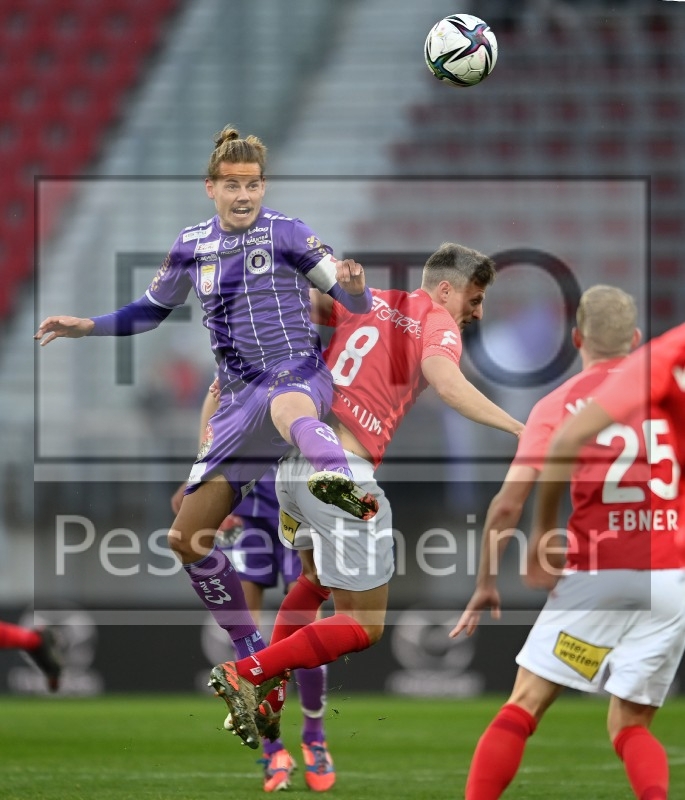 SK Austria Klagenfurt - FC Admira Mödling (30.10.2021)_6