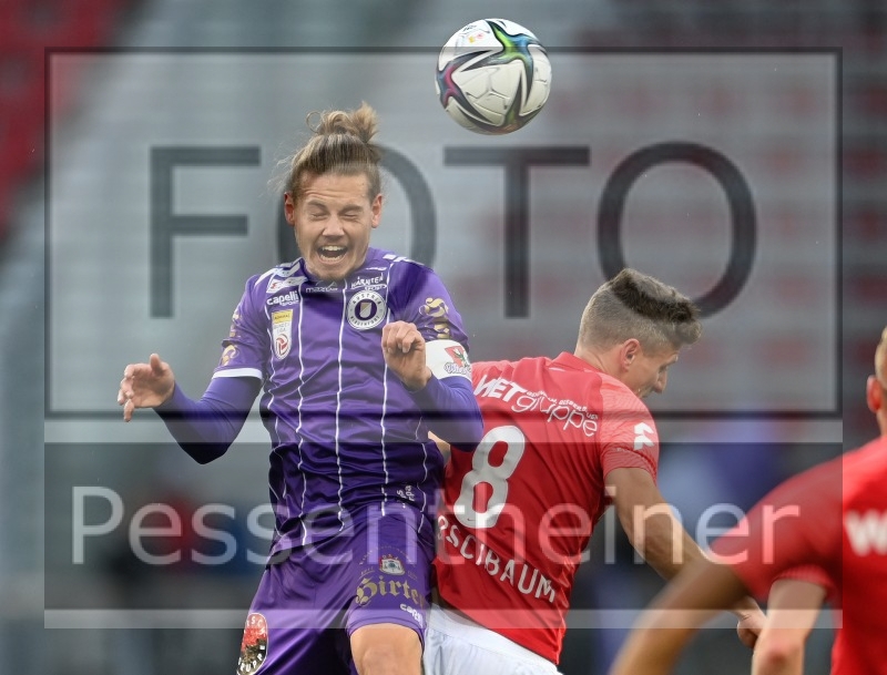 SK Austria Klagenfurt - FC Admira Mödling (30.10.2021)_7
