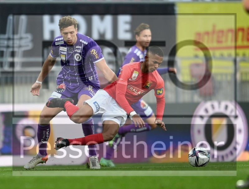 SK Austria Klagenfurt - FC Admira Mödling (30.10.2021)_9