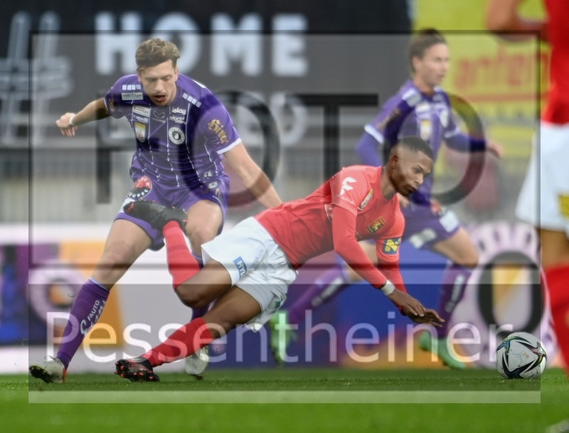 SK Austria Klagenfurt - FC Admira Mödling (30.10.2021)_10