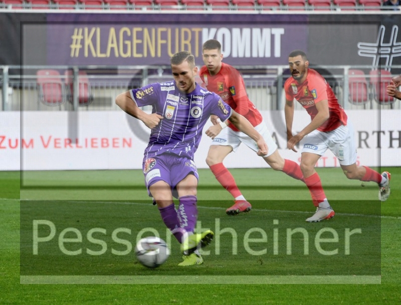 SK Austria Klagenfurt - FC Admira Mödling (30.10.2021)_11