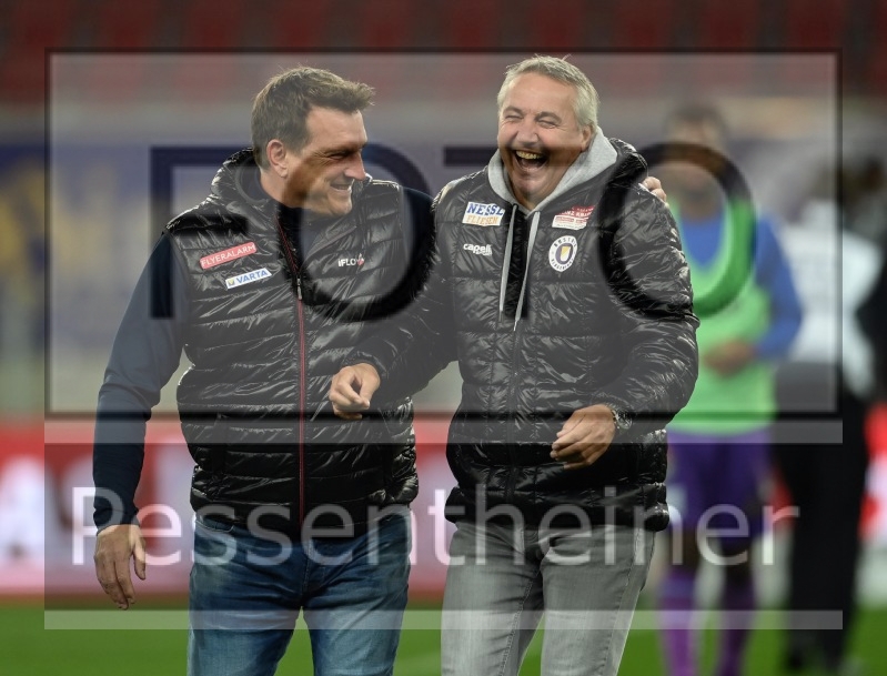 SK Austria Klagenfurt - FC Admira Mödling (30.10.2021)_1