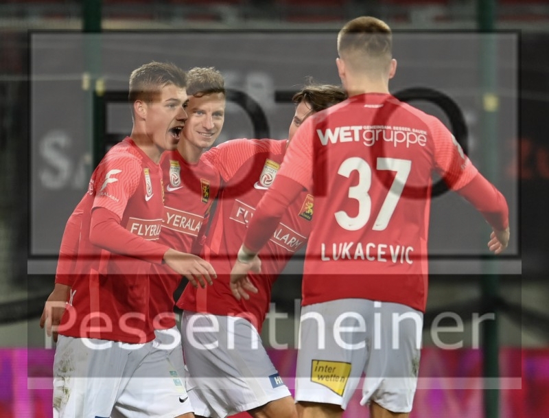 SK Austria Klagenfurt - FC Admira Mödling (30.10.2021)_6