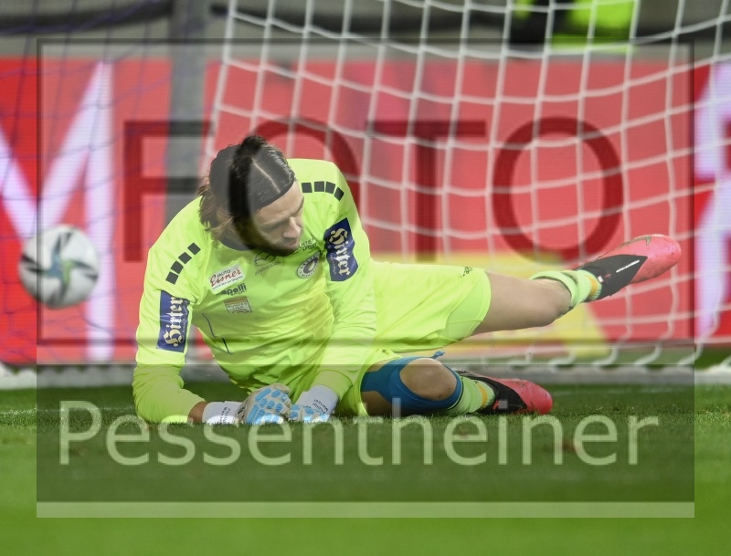 SK Austria Klagenfurt - FC Admira Mödling (30.10.2021)_10