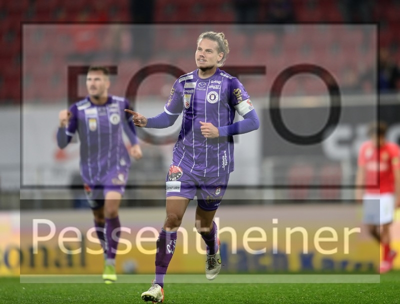 SK Austria Klagenfurt - FC Admira Mödling (30.10.2021)_16