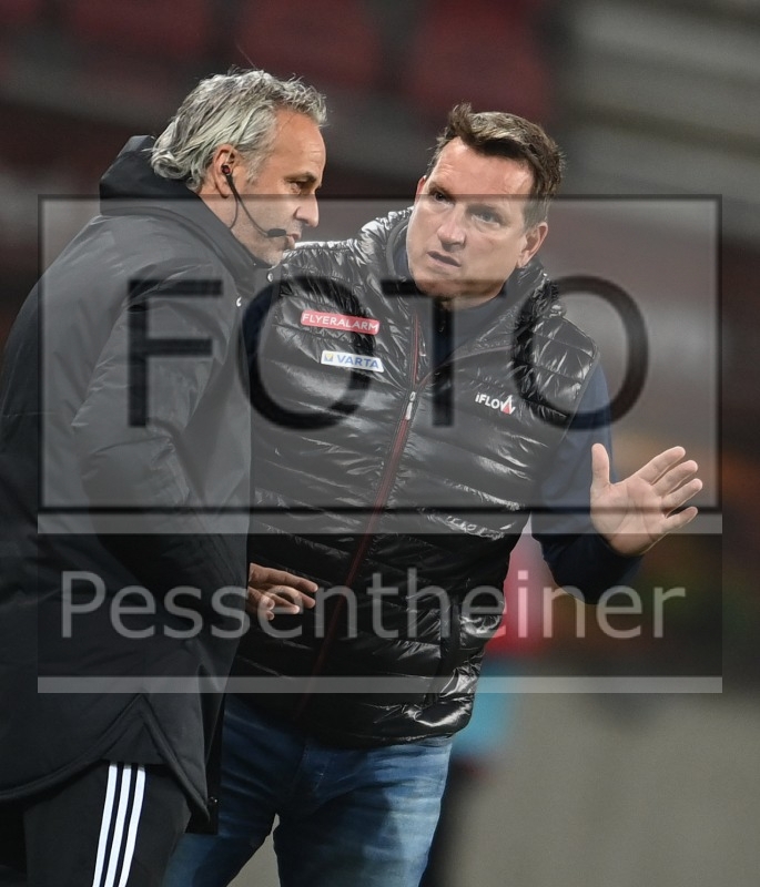 SK Austria Klagenfurt - FC Admira Mödling (30.10.2021)_22