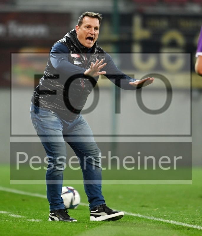 SK Austria Klagenfurt - FC Admira Mödling (30.10.2021)_28
