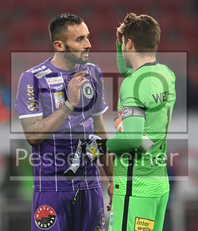 SK Austria Klagenfurt - FC Admira Mödling (30.10.2021)_32