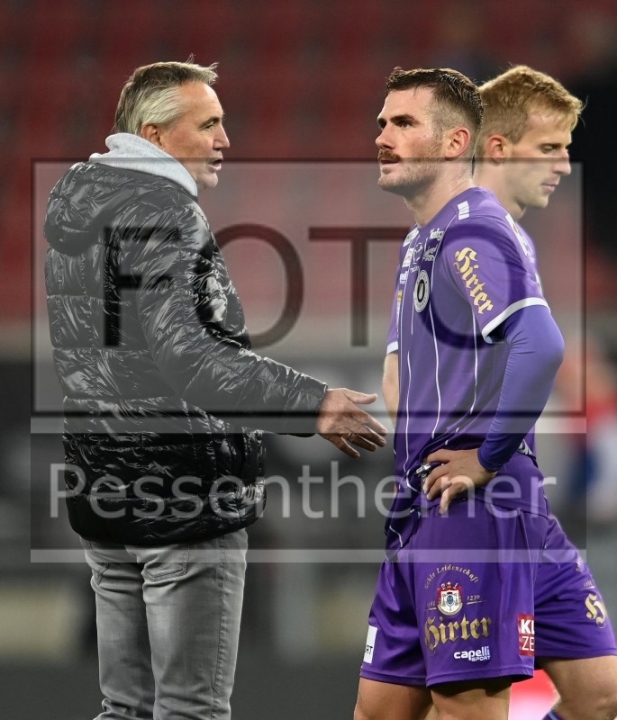 SK Austria Klagenfurt - FC Admira Mödling (30.10.2021)_33