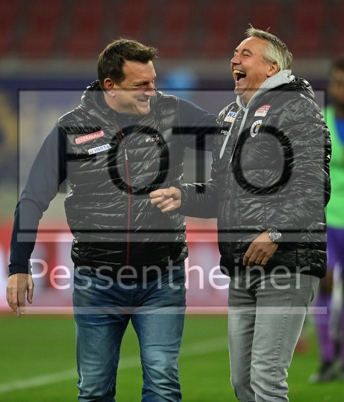 SK Austria Klagenfurt - FC Admira Mödling (30.10.2021)_36