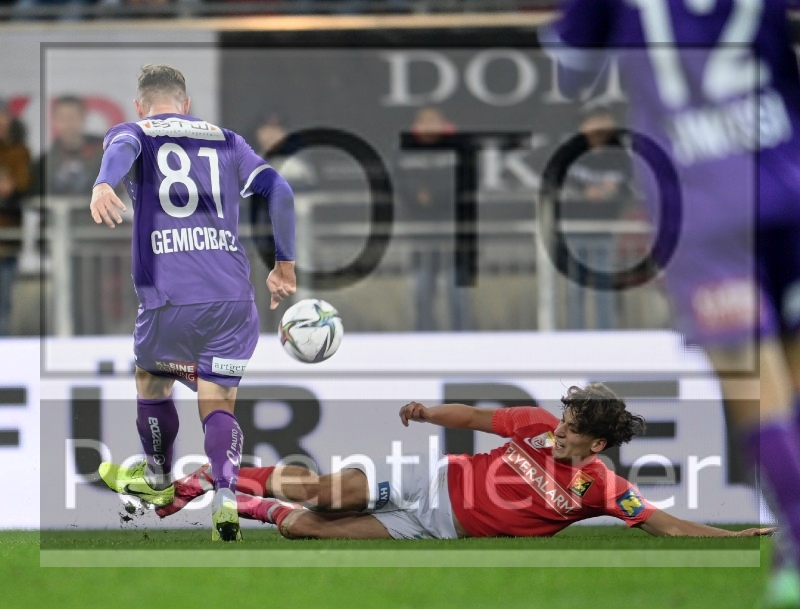 SK Austria Klagenfurt - FC Admira Mödling (30.10.2021)_3