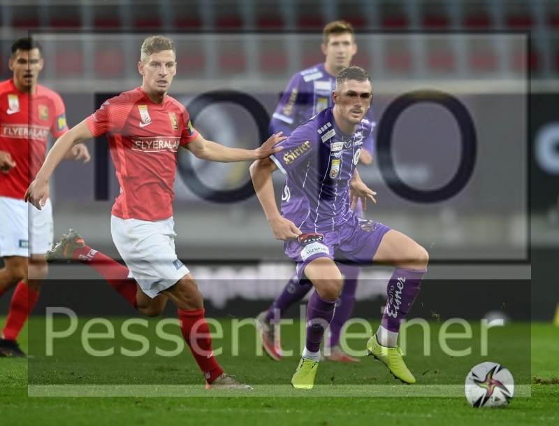 SK Austria Klagenfurt - FC Admira Mödling (30.10.2021)_5