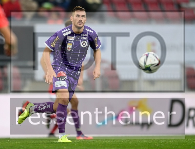SK Austria Klagenfurt - FC Admira Mödling (30.10.2021)_8