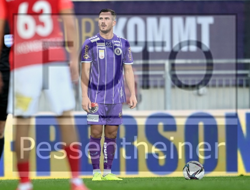 SK Austria Klagenfurt - FC Admira Mödling (30.10.2021)_9