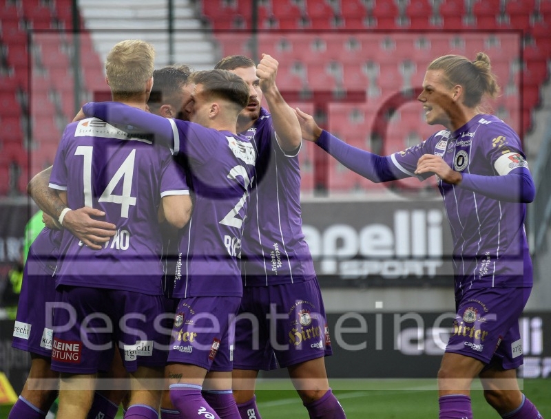 SK Austria Klagenfurt - FC Admira Mödling (30.10.2021)_12