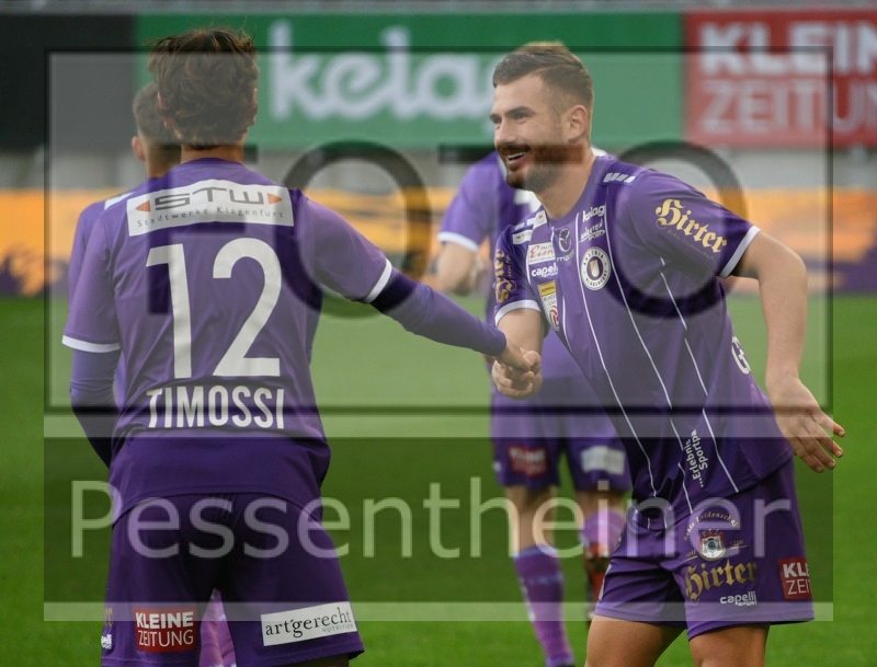 SK Austria Klagenfurt - FC Admira Mödling (30.10.2021)_13