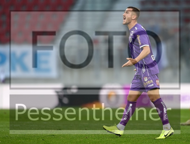 SK Austria Klagenfurt - FC Admira Mödling (30.10.2021)_15