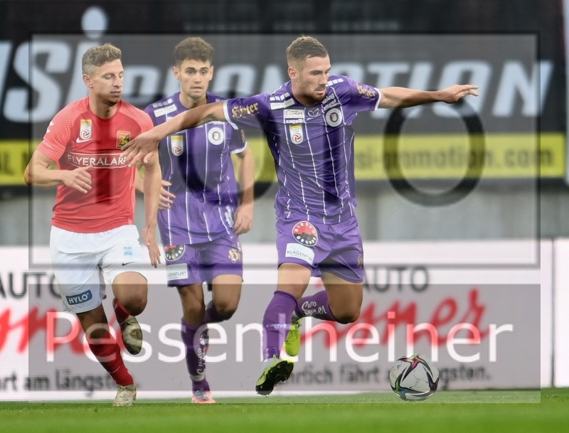 SK Austria Klagenfurt - FC Admira Mödling (30.10.2021)_16