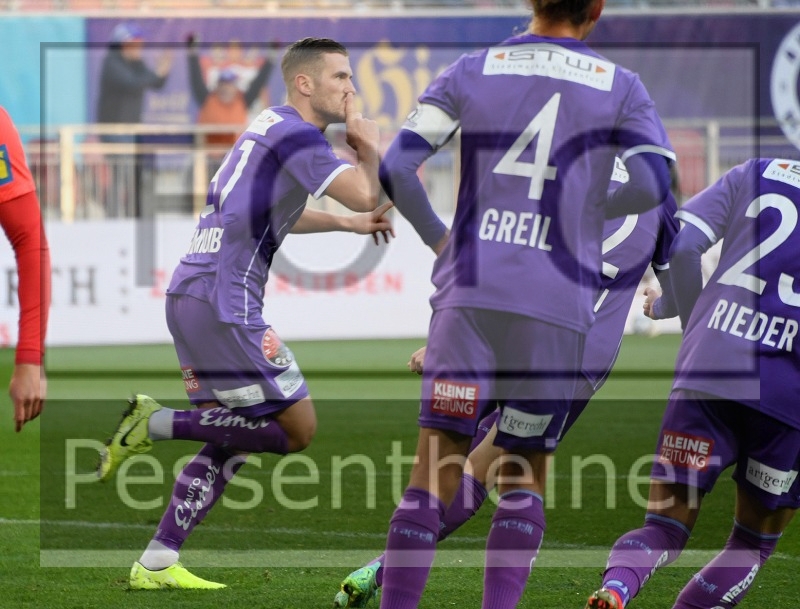 SK Austria Klagenfurt - FC Admira Mödling (30.10.2021)_18