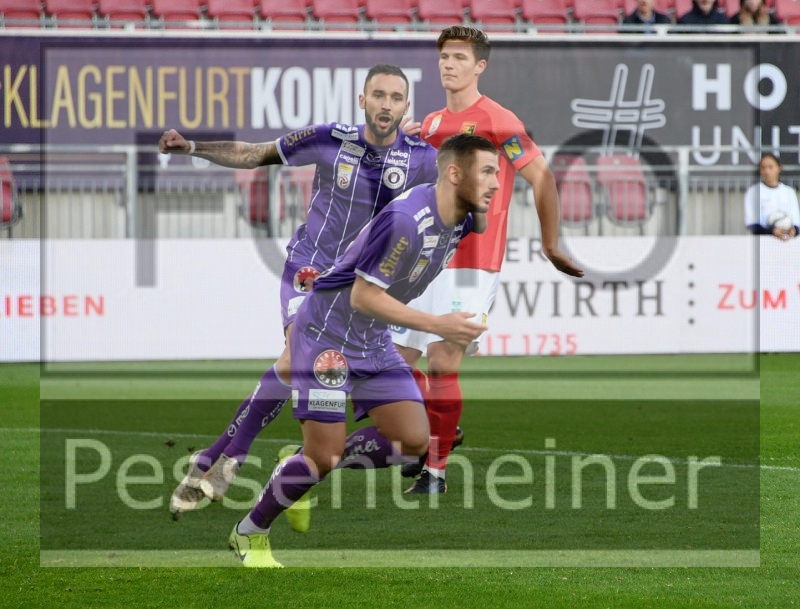 SK Austria Klagenfurt - FC Admira Mödling (30.10.2021)_19