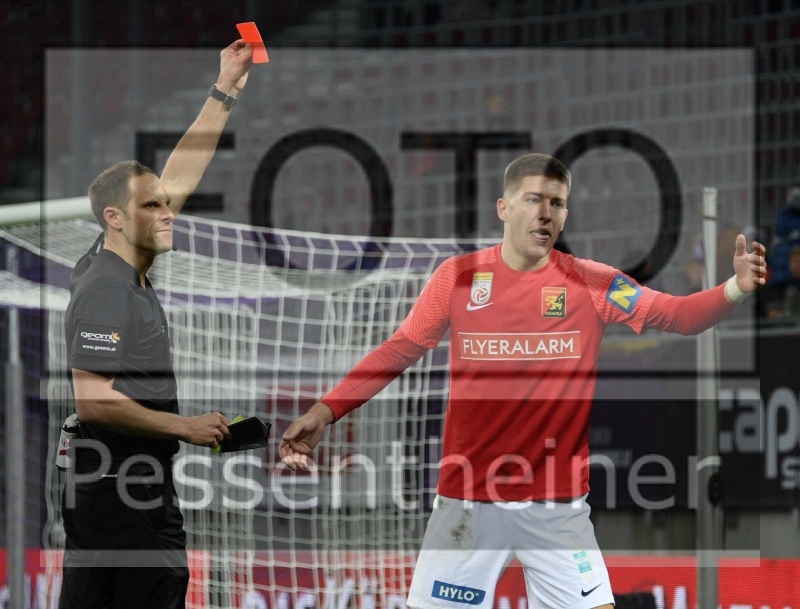 SK Austria Klagenfurt - FC Admira Mödling (30.10.2021)_1