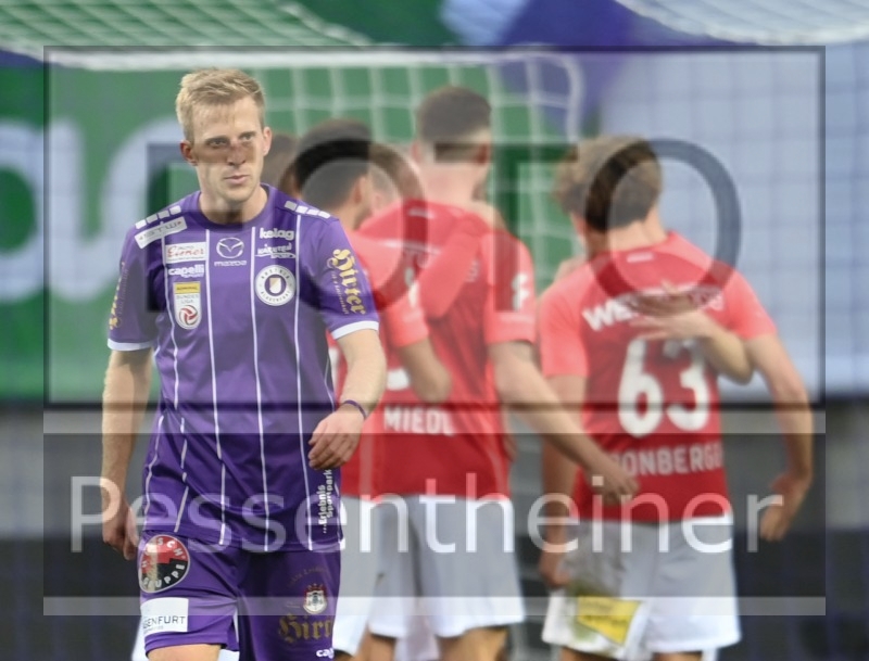 SK Austria Klagenfurt - FC Admira Mödling (30.10.2021)_3