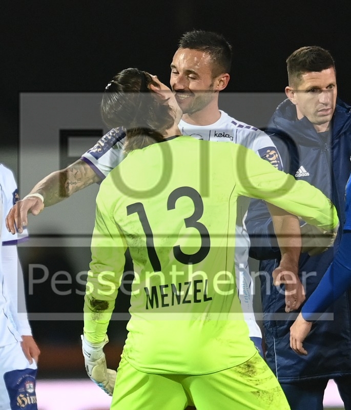 TSV Hartberg - SK Austria Klagenfurt (06.11.2021)_1