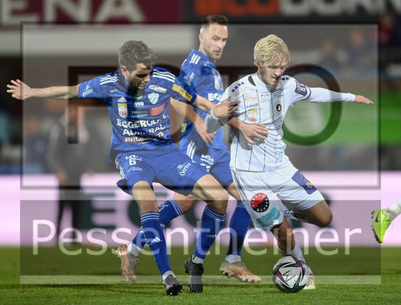 TSV Hartberg - SK Austria Klagenfurt (06.11.2021)_4
