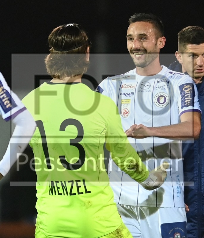 TSV Hartberg - SK Austria Klagenfurt (06.11.2021)_5