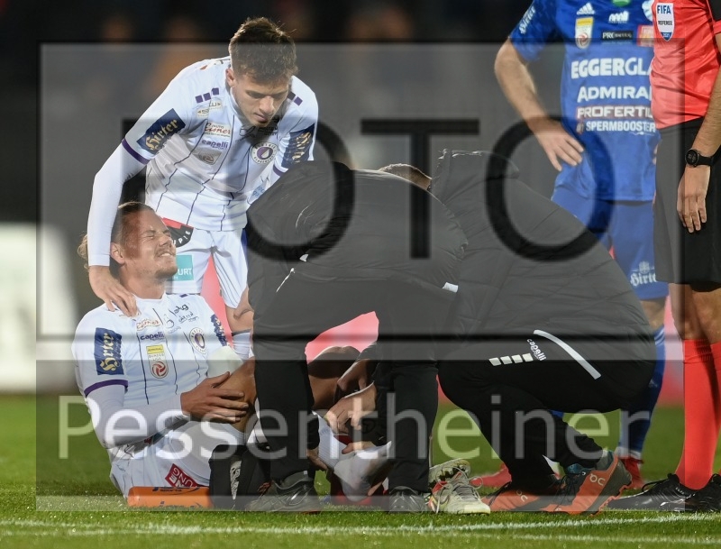 TSV Hartberg - SK Austria Klagenfurt (06.11.2021)_11
