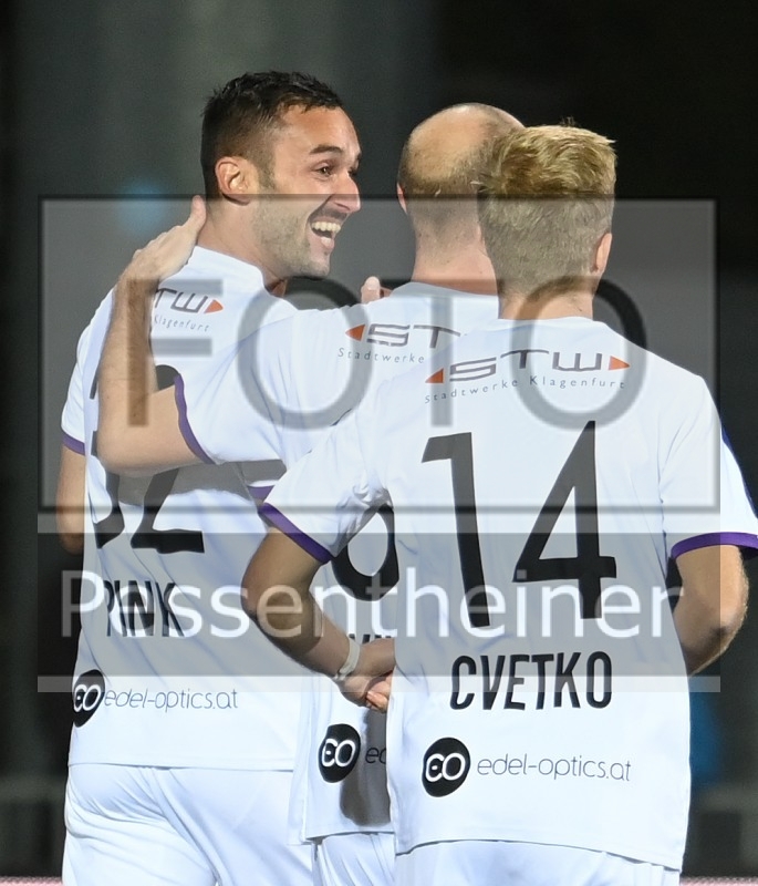 TSV Hartberg - SK Austria Klagenfurt (06.11.2021)_13