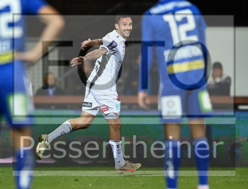 TSV Hartberg - SK Austria Klagenfurt (06.11.2021)_18