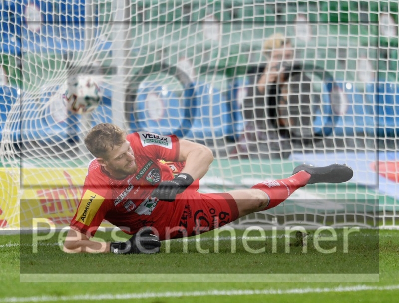 RZ Pellets WAC - SKN Spusu St. Pölten_27