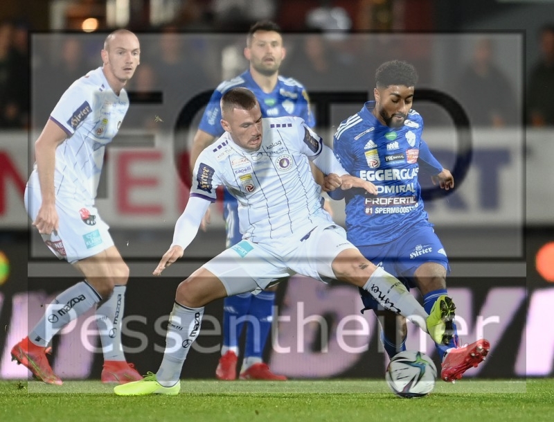 TSV Hartberg - SK Austria Klagenfurt (06.11.2021)_5