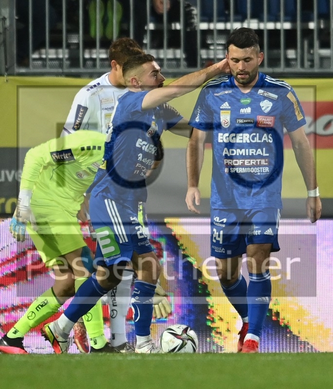 TSV Hartberg - SK Austria Klagenfurt (06.11.2021)_1