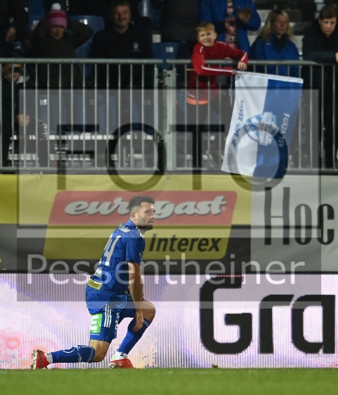 TSV Hartberg - SK Austria Klagenfurt (06.11.2021)_2