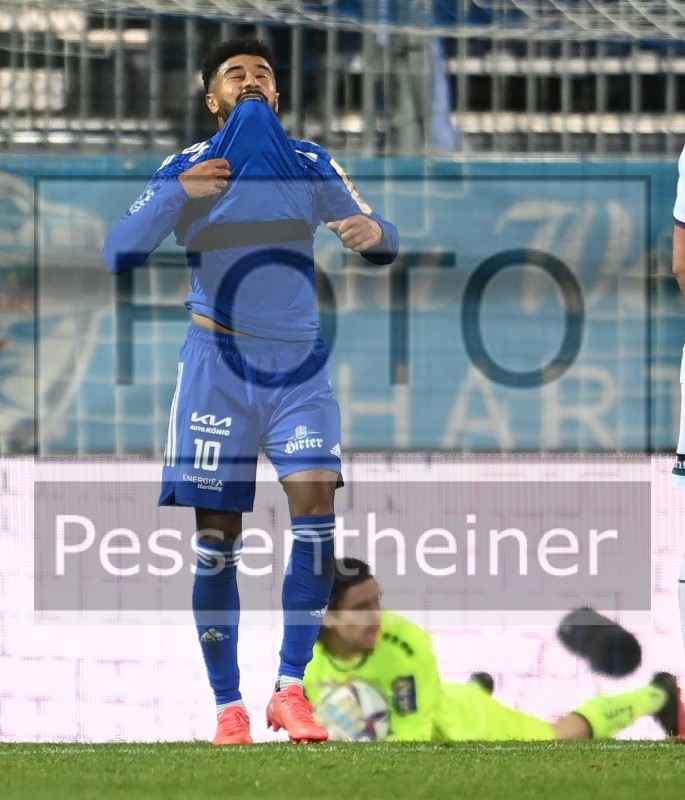 TSV Hartberg - SK Austria Klagenfurt (06.11.2021)_3